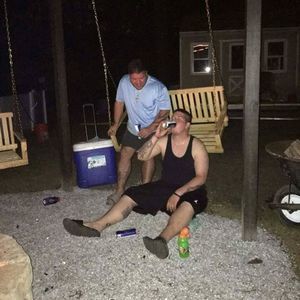 Meet your Posher, Patrick